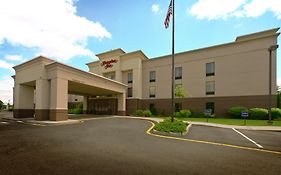 Hampton Inn North Brunswick Nj